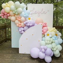 Load image into Gallery viewer, GIHOO Daisy Balloon Garland Arch Kit 157Pcs