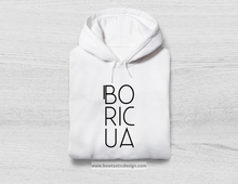 Load image into Gallery viewer, Boricua Unisex Hoodie