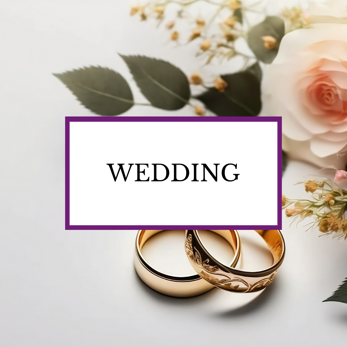 WEDDING