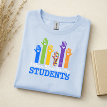 Load image into Gallery viewer, Autism T Shirt Teacher
