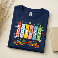Load image into Gallery viewer, Autism T Shirt
