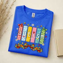 Load image into Gallery viewer, Autism T Shirt
