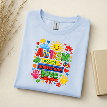 Load image into Gallery viewer, Autism T Shirt
