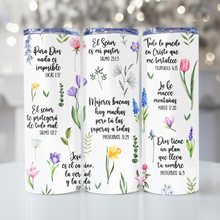 Load image into Gallery viewer, Custom Tumblers (Aileen)
