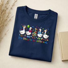 Load image into Gallery viewer, Autism T Shirt
