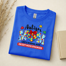 Load image into Gallery viewer, Autism Mom T Shirt
