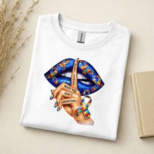 Load image into Gallery viewer, Autism T Shirt
