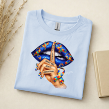 Load image into Gallery viewer, Autism T Shirt
