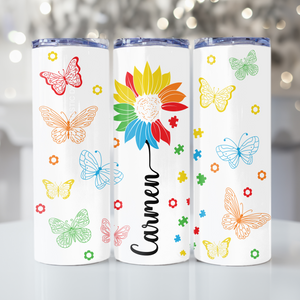 Custom Tumblers (Aileen)