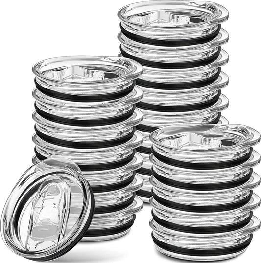 20 oz Skinny Tumbler Lids