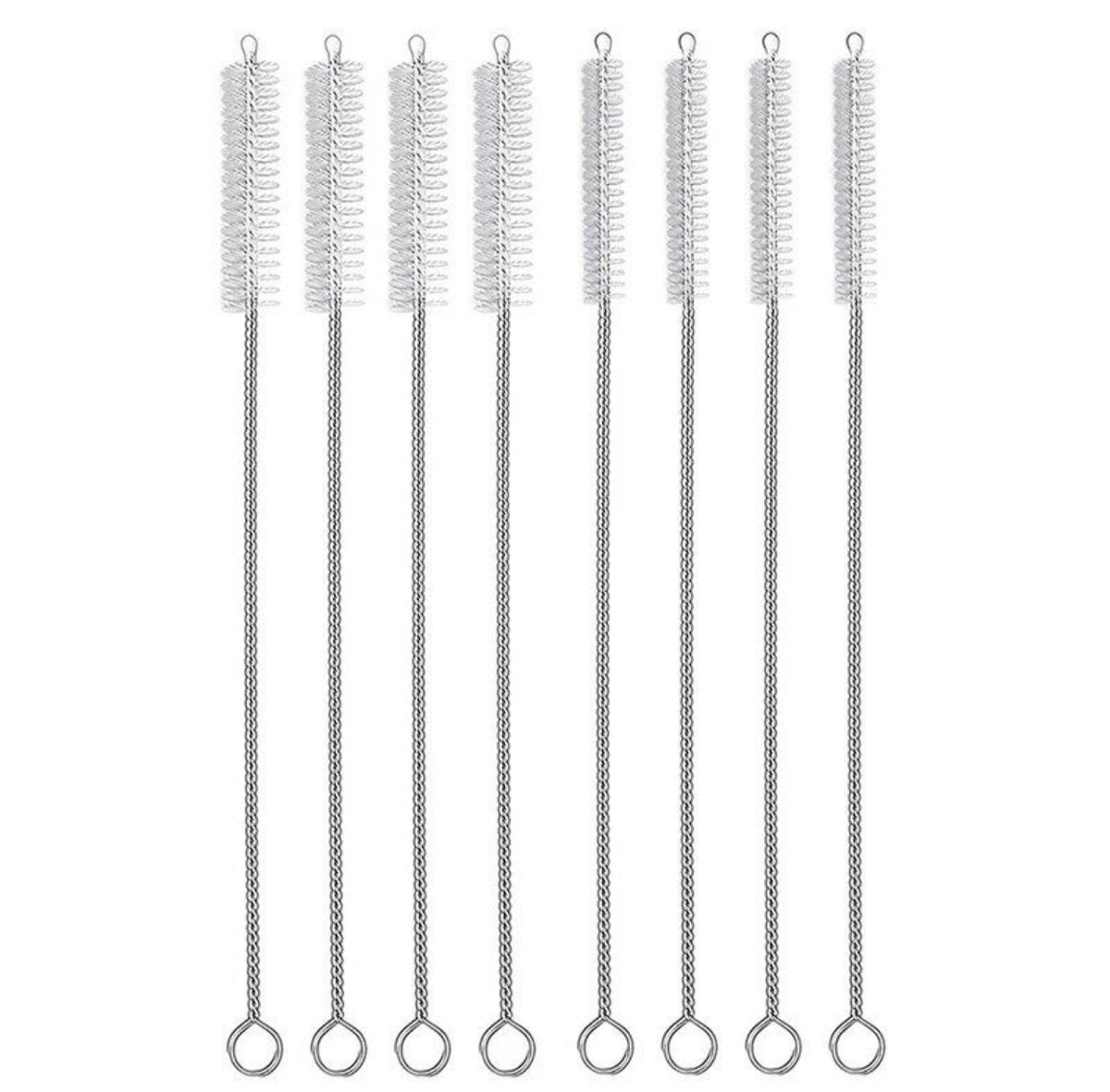 Straw Brush Cleaner